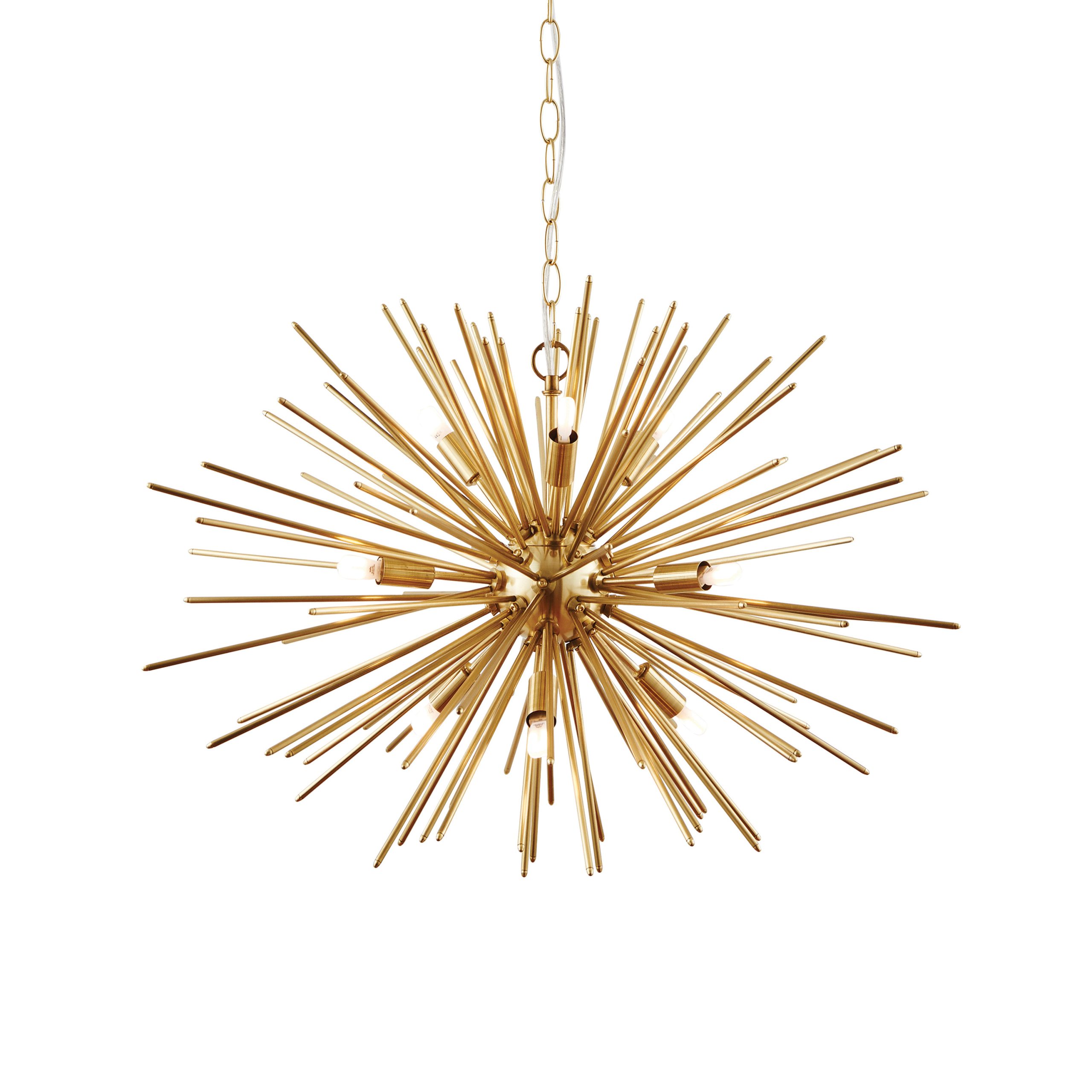 Gallery Direct Orta Pendant Light | Shackletons