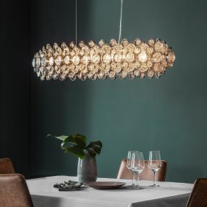 Gallery Direct Marella 8 Pendant Light | Shackletons