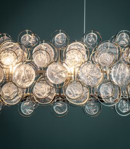 Gallery Direct Marella 8 Pendant Light | Shackletons