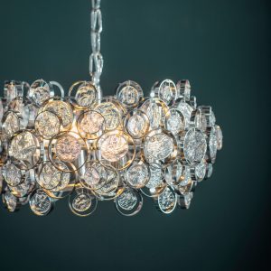 Gallery Direct Marella 8 Pendant Light | Shackletons