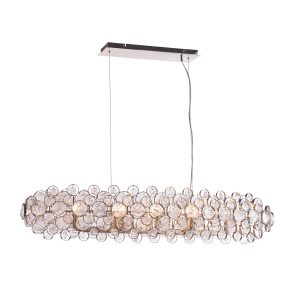 Gallery Direct Marella 8 Pendant Light | Shackletons
