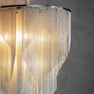 Gallery Direct Loire 7 Pendant Light | Shackletons