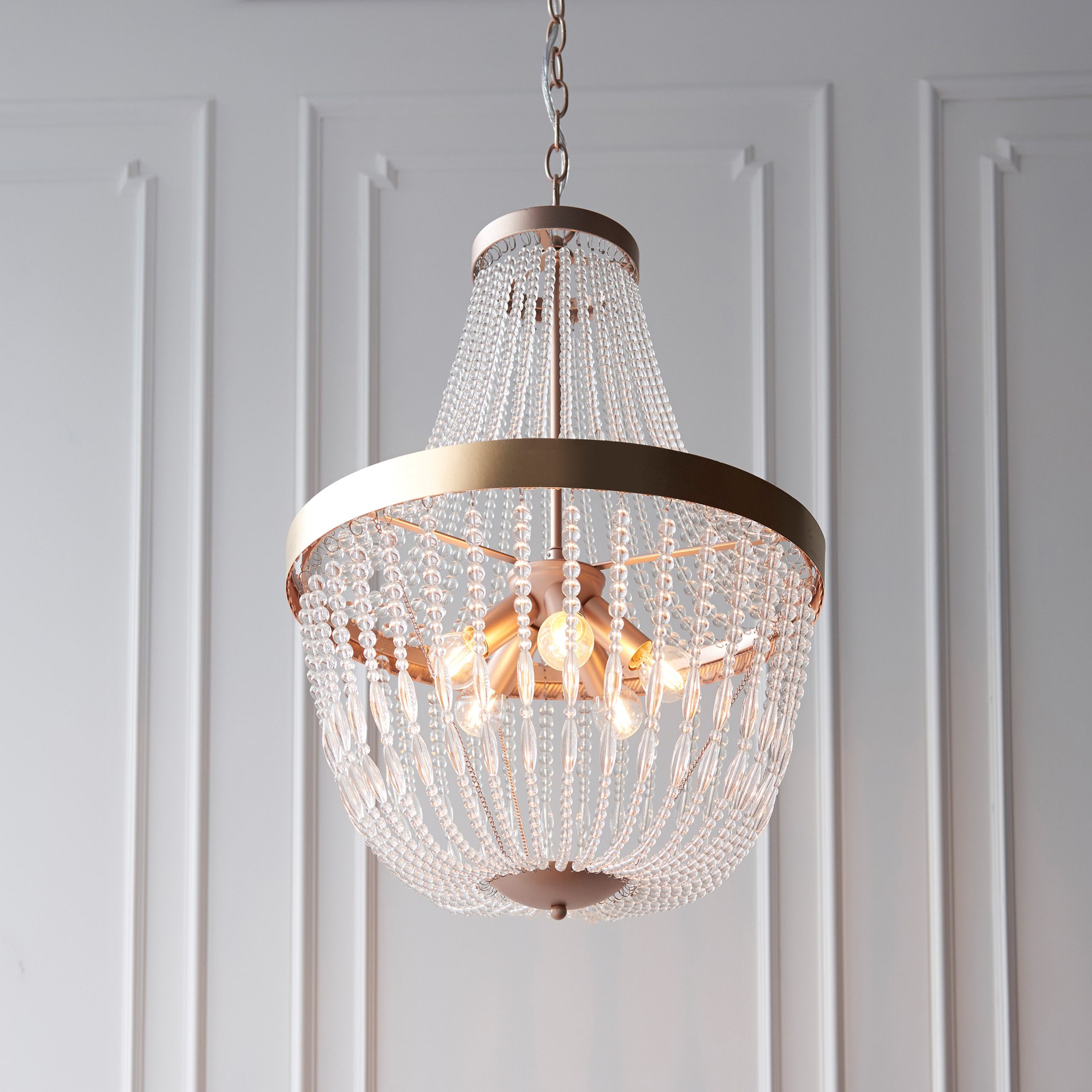 Gallery Direct Celine Pendant Light