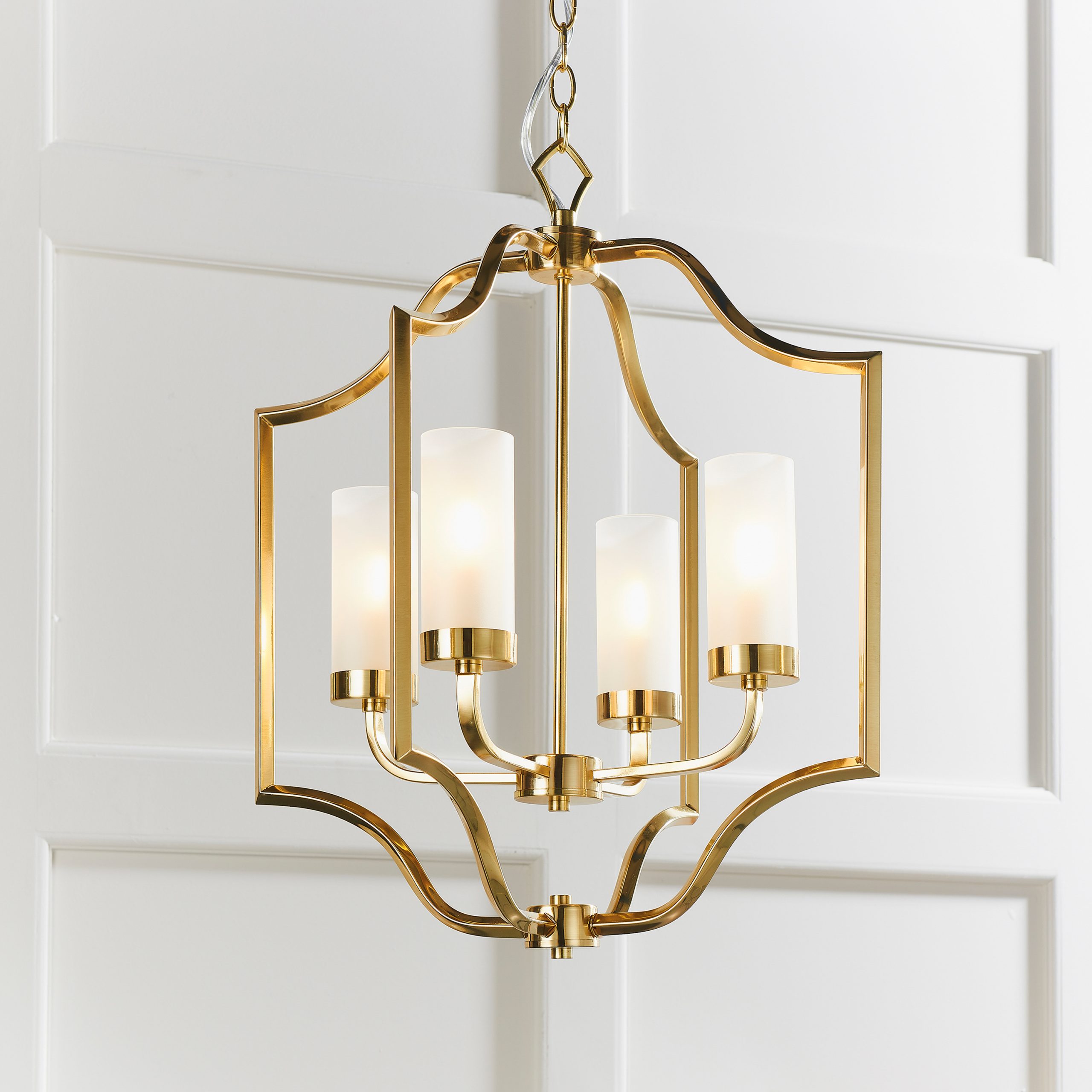 Gallery Direct Edrea Pendant Light