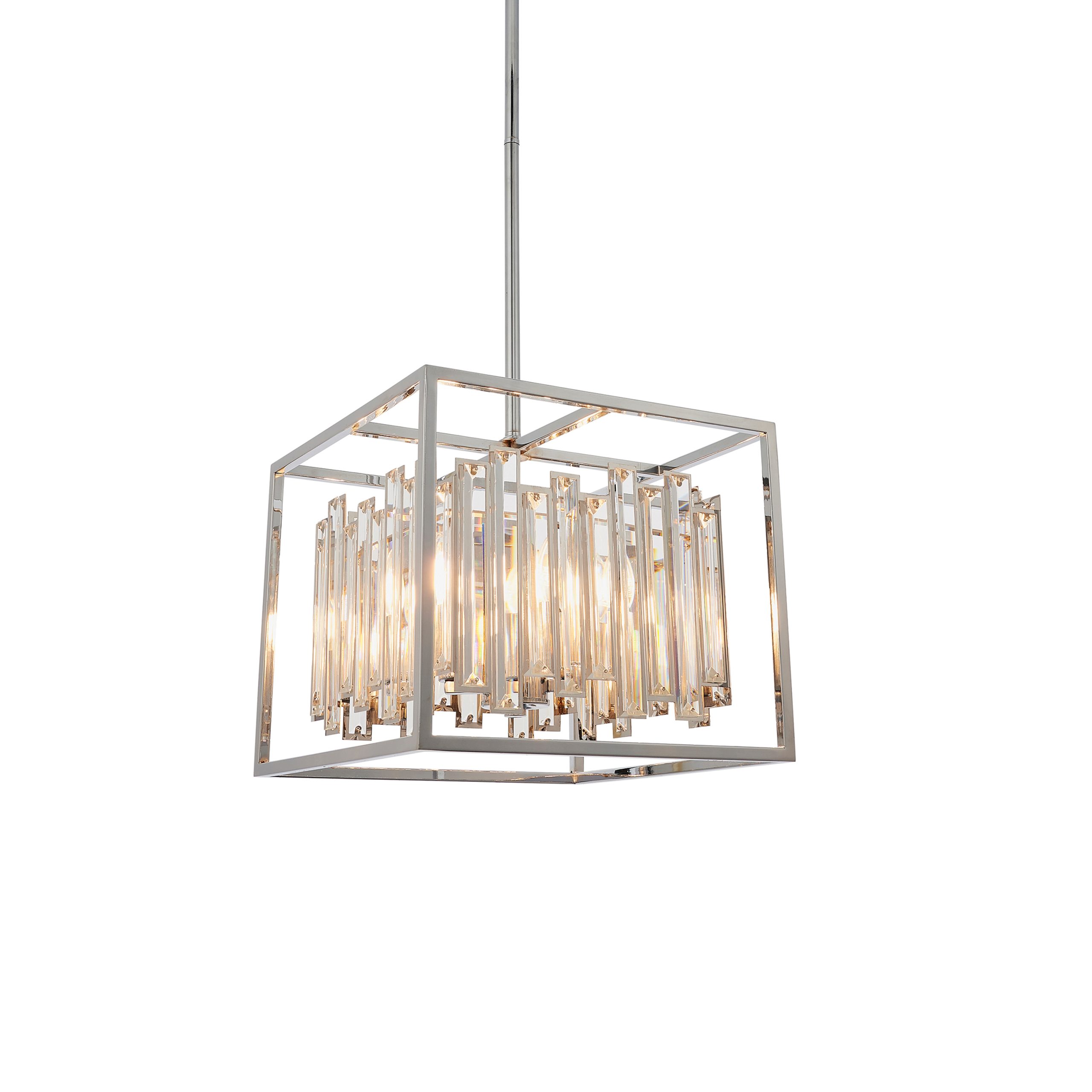 Gallery Direct Acadia 4 Pendant Light