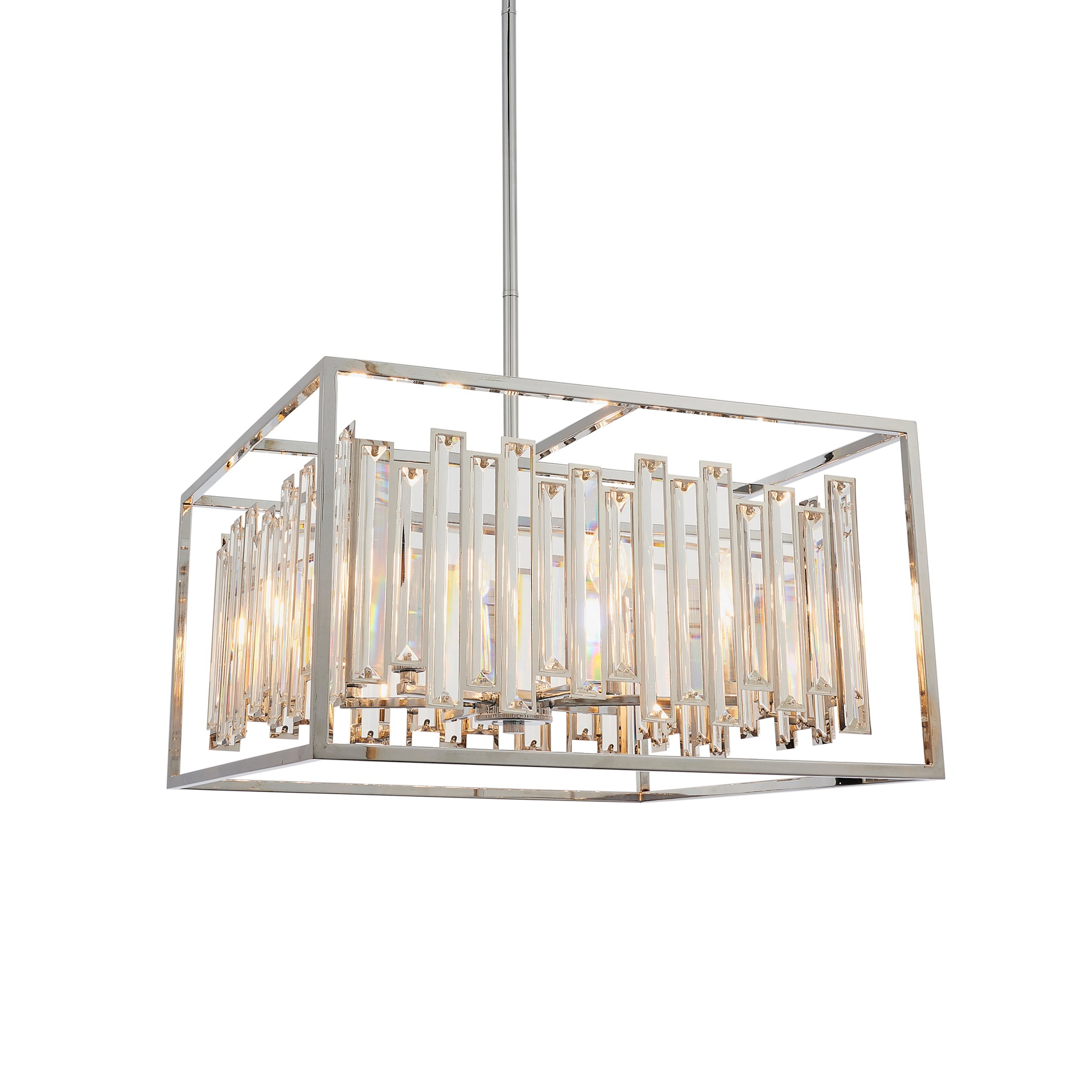 Gallery Direct Acadia 6 Pendant Light