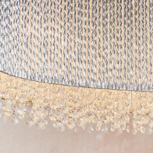 Gallery Direct Galina 8 Pendant Light | Shackletons