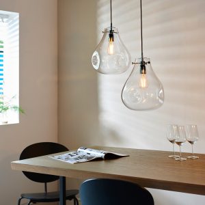 Gallery Direct Utopia 1 Pendant Light | Shackletons