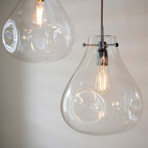 Gallery Direct Utopia 1 Pendant Light | Shackletons