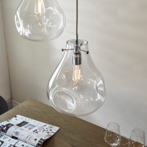 Gallery Direct Utopia 1 Pendant Light | Shackletons