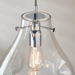 Gallery Direct Utopia 1 Pendant Light | Shackletons