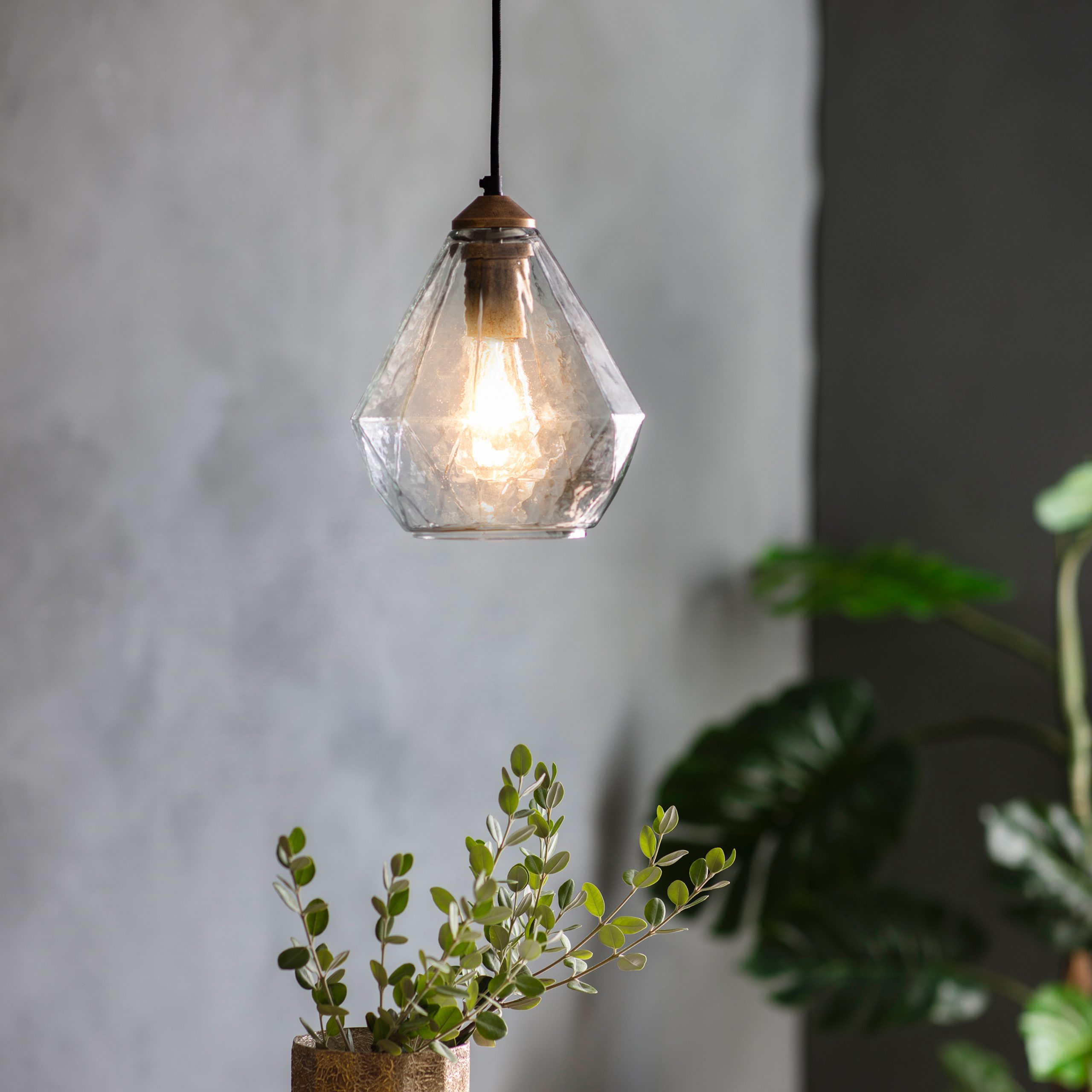 Gallery Direct Ebbe Pendant Light