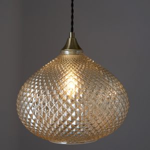 Gallery Direct Livia Pendant Light | Shackletons