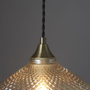 Gallery Direct Livia Pendant Light | Shackletons