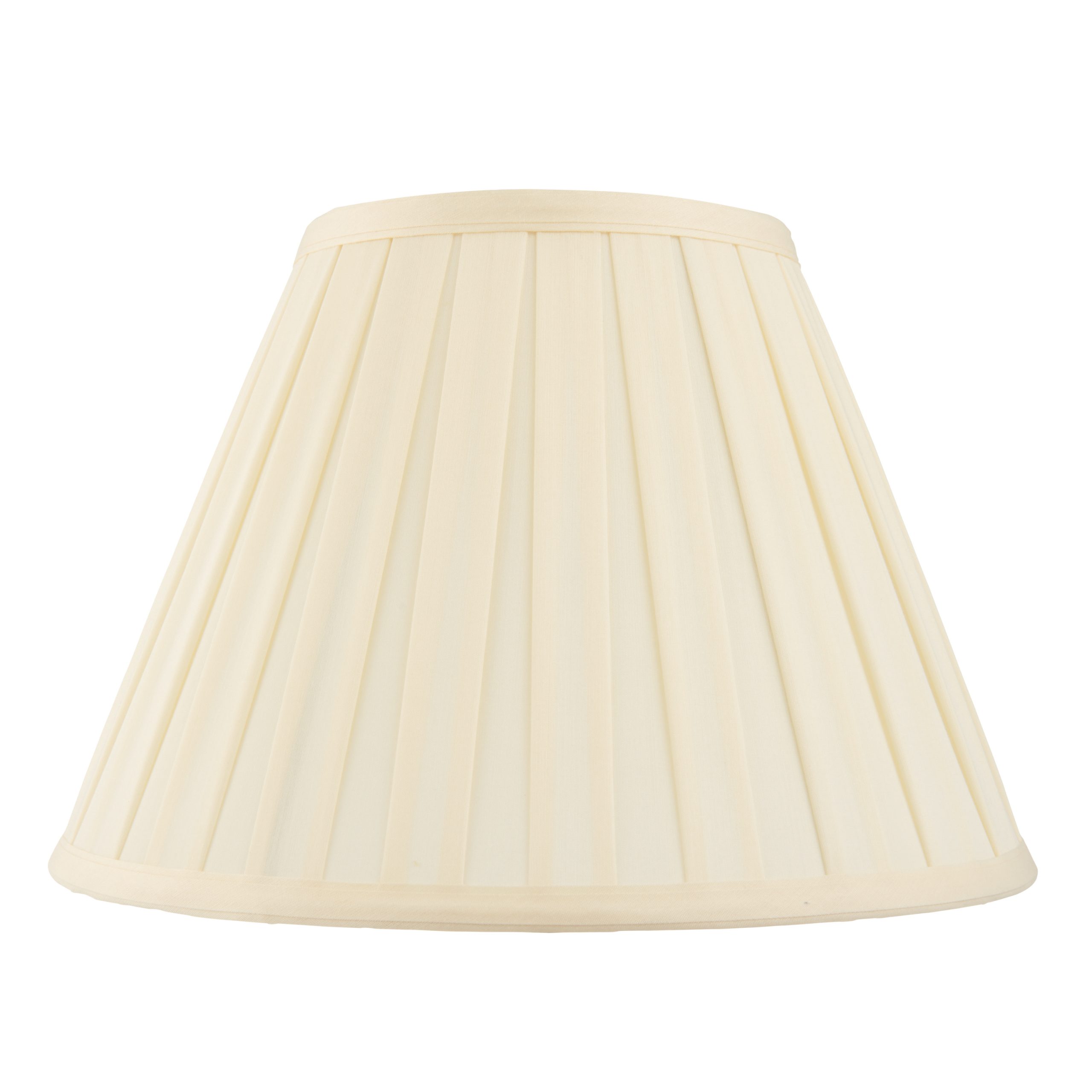 Gallery Direct Carla Shade Cream 205mm | Shackletons