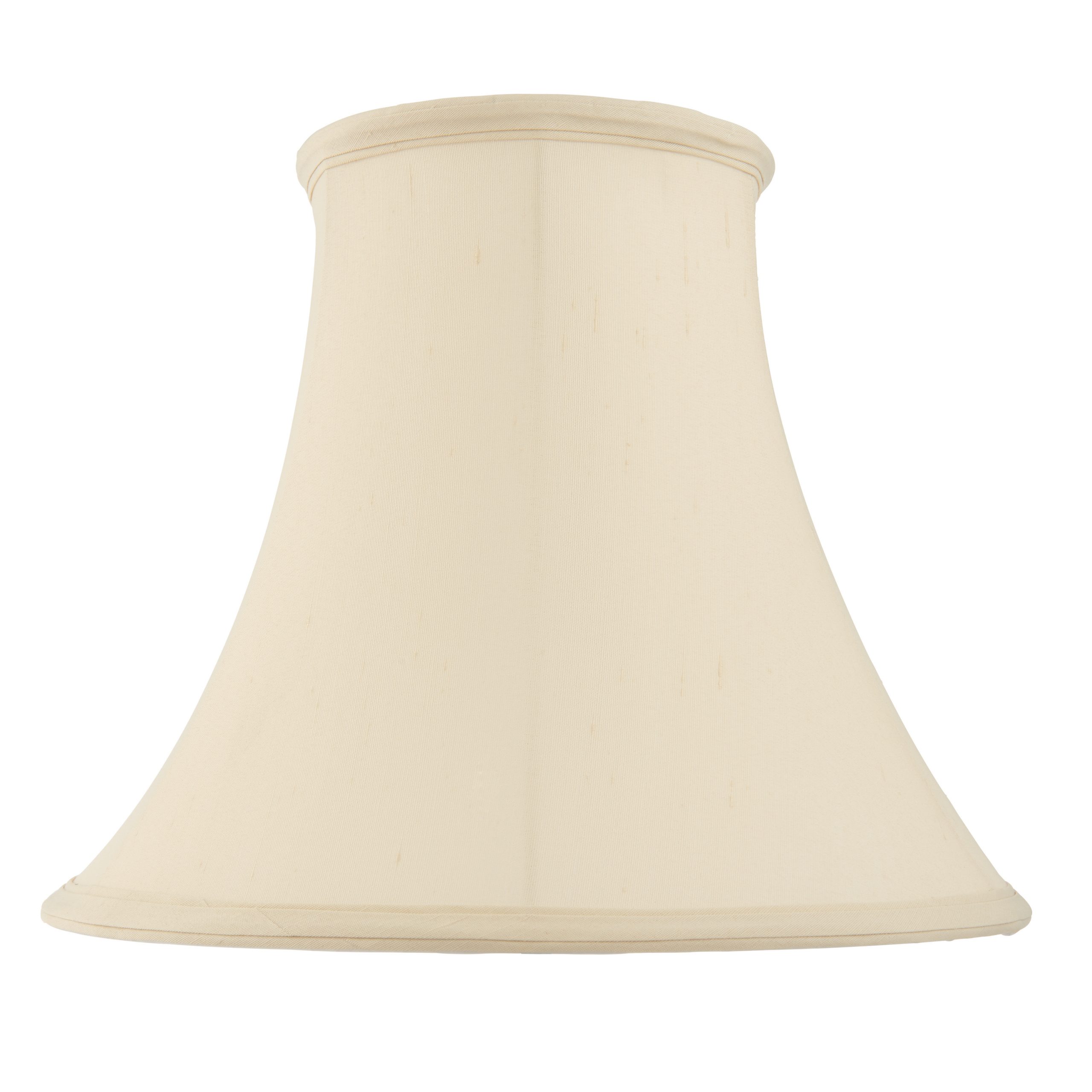 Gallery Direct Carrie Shade Cream 265mm | Shackletons