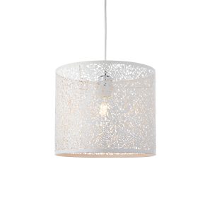 Gallery Direct Secret Garden Shade Matt Ivory | Shackletons