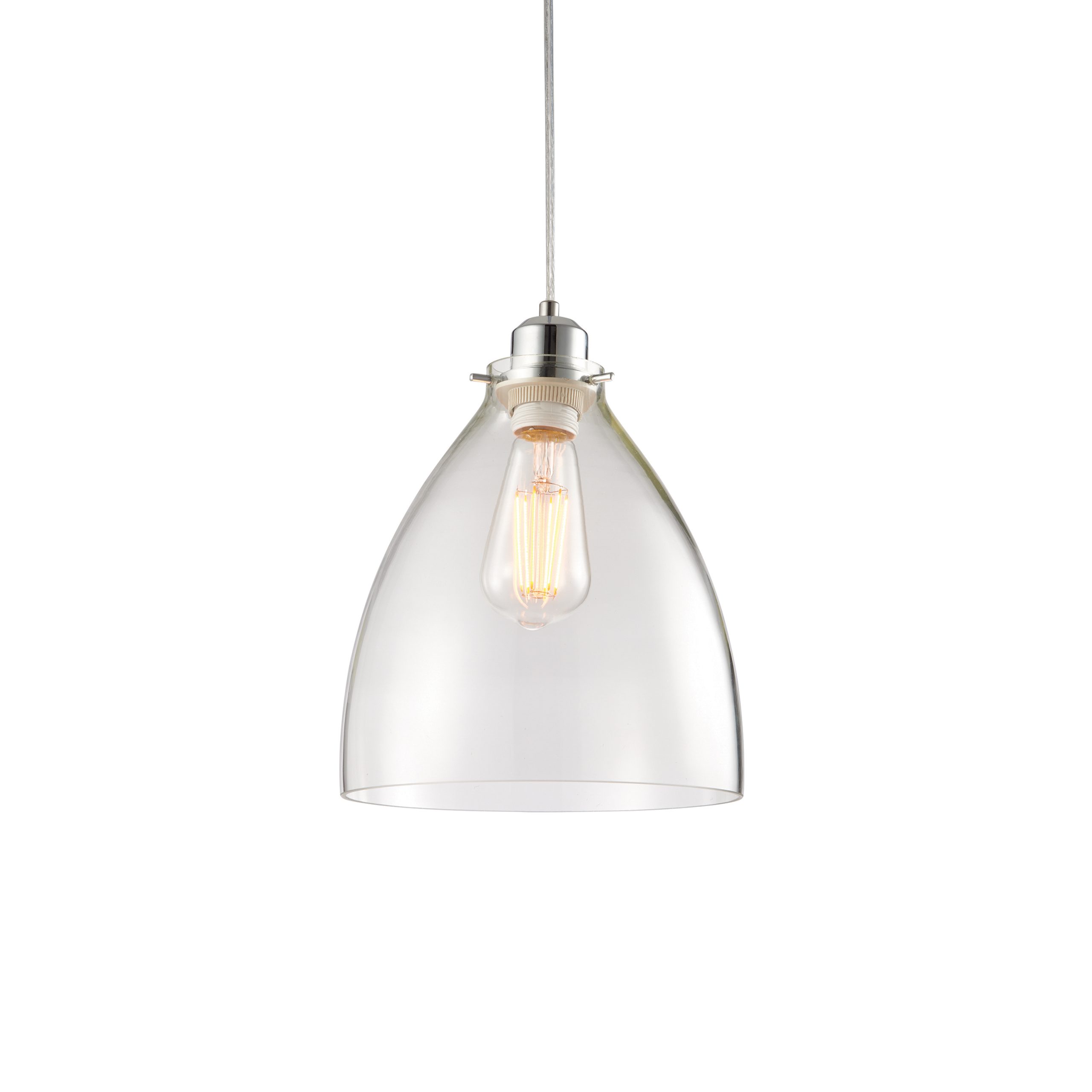 Gallery Direct Elstow Shade | Shackletons