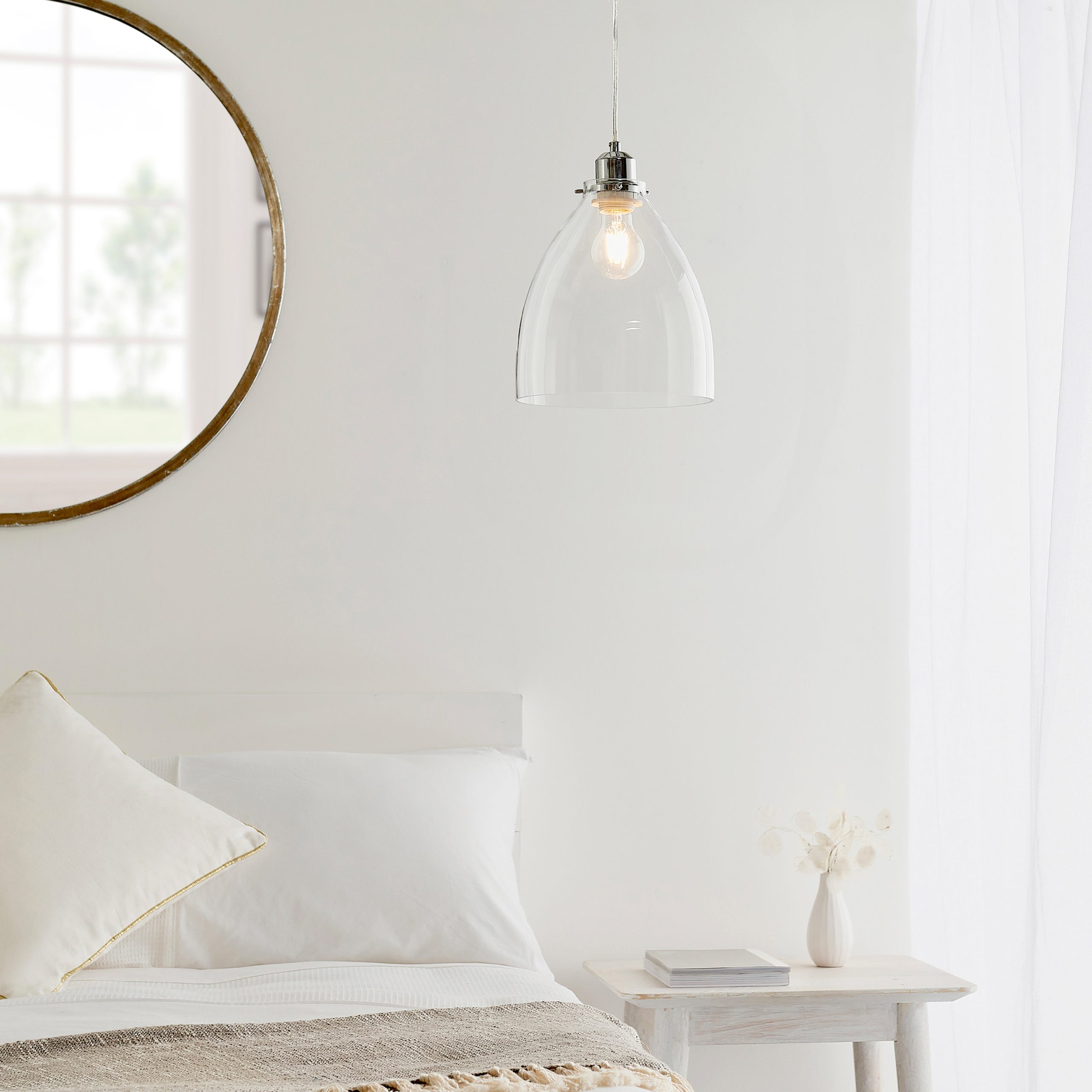 Gallery Direct Elstow Shade