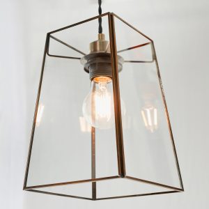 Gallery Direct Beaumont Shade | Shackletons