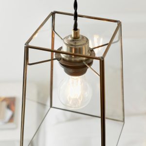 Gallery Direct Beaumont Shade | Shackletons
