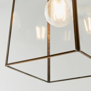 Gallery Direct Beaumont Shade | Shackletons