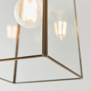 Gallery Direct Beaumont Shade | Shackletons