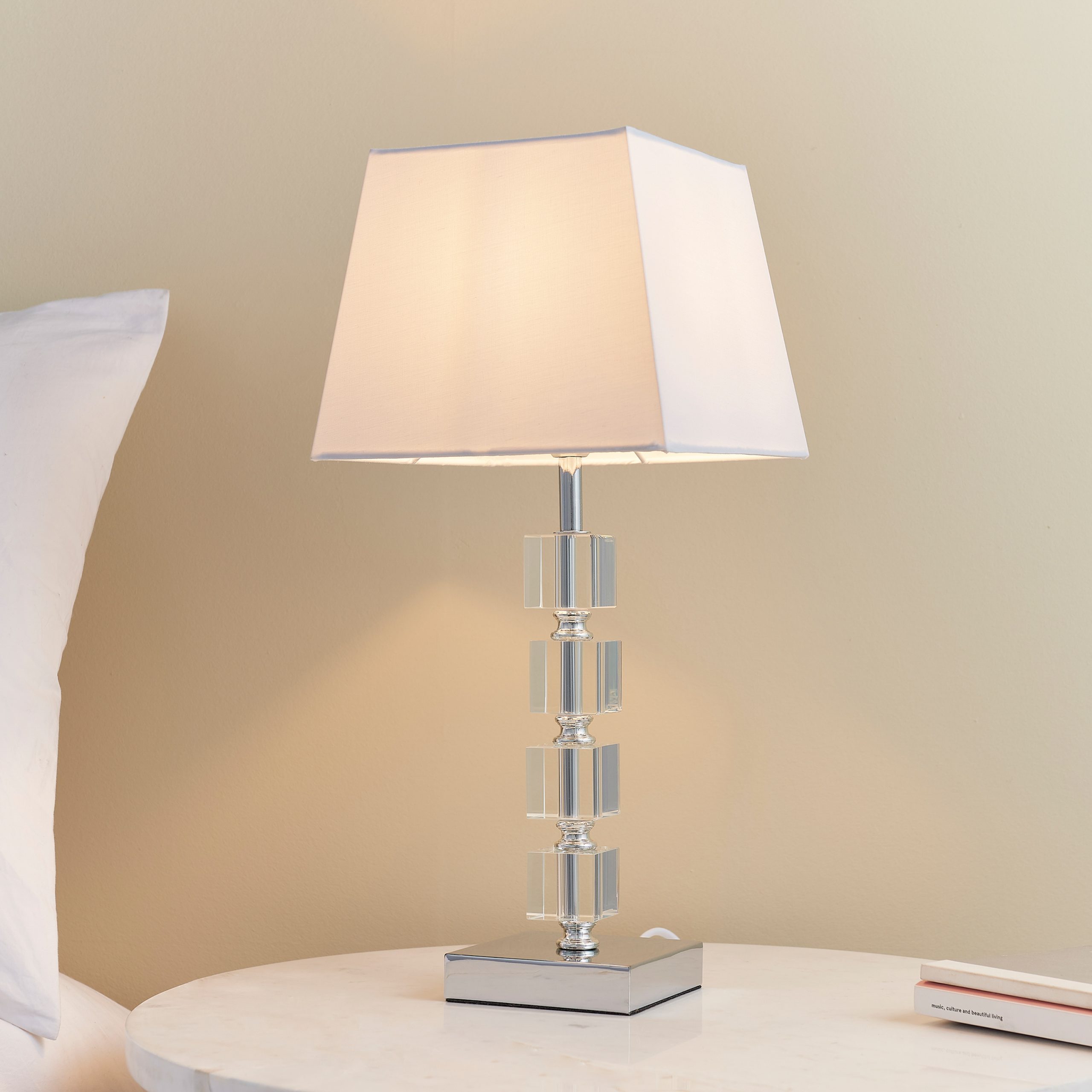 Gallery Direct Murford Table Lamp
