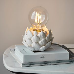 Gallery Direct Artichoke Table Lamp | Shackletons