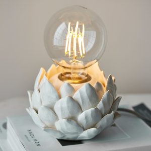 Gallery Direct Artichoke Table Lamp | Shackletons