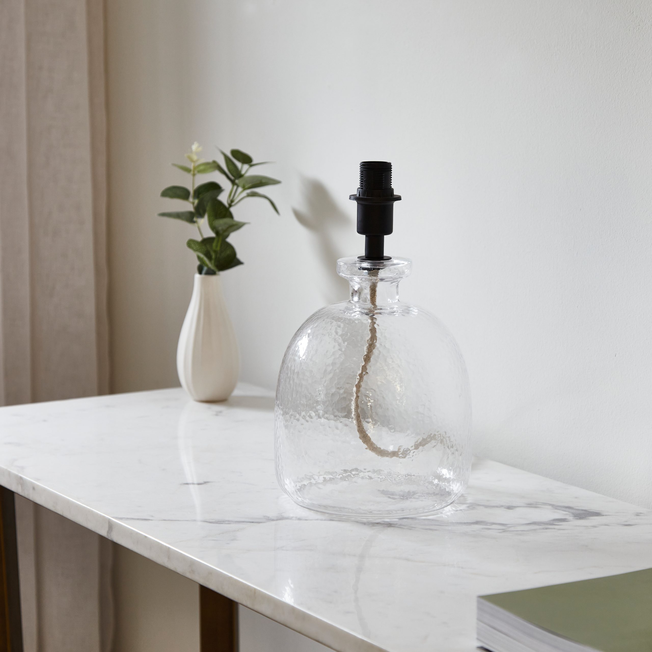 Gallery Direct Lyra Table Lamp