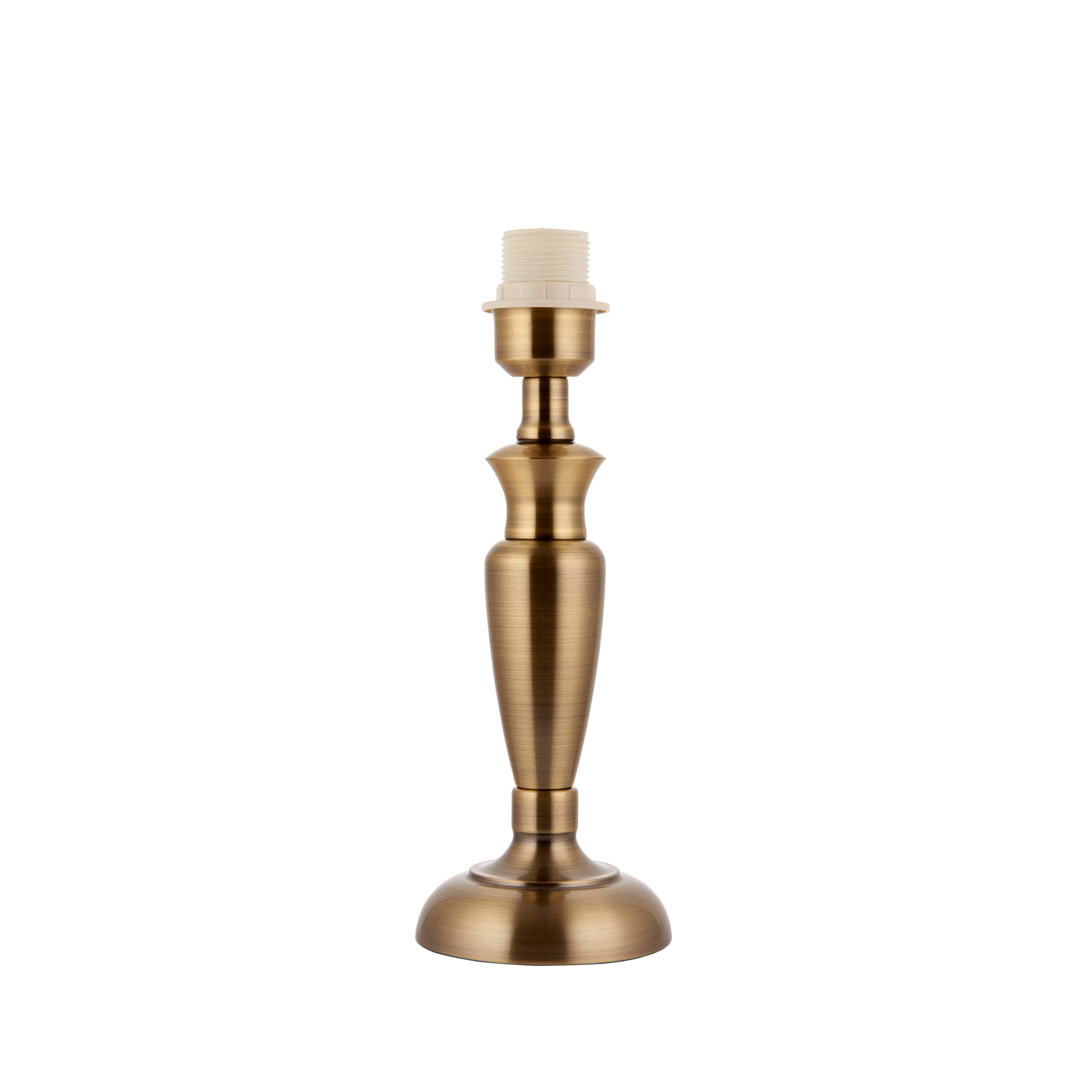 Gallery Direct Oslo Table Lamp 310x110mm | Shackletons