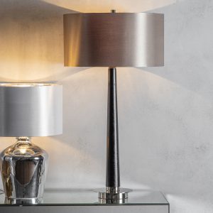 Gallery Direct Corvina Table Lamp | Shackletons