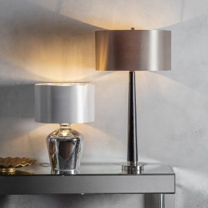 Gallery Direct Corvina Table Lamp | Shackletons