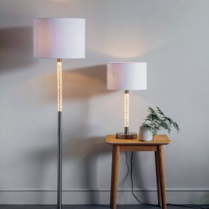 Gallery Direct Andromeda Table Lamp | Shackletons