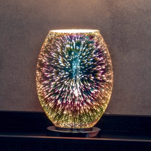 Gallery Direct Stellar Touch Table Lamp | Shackletons
