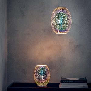 Gallery Direct Stellar Touch Table Lamp | Shackletons