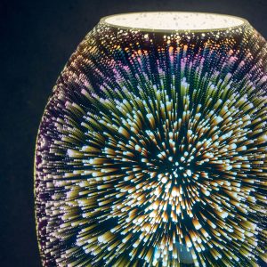 Gallery Direct Stellar Touch Table Lamp | Shackletons