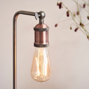 Gallery Direct Hal Table Lamp | Shackletons