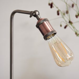 Gallery Direct Hal Table Lamp | Shackletons