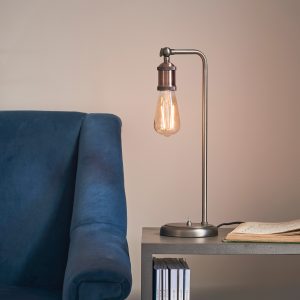 Gallery Direct Hal Table Lamp | Shackletons