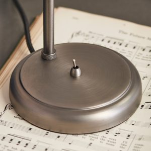 Gallery Direct Hal Table Lamp | Shackletons