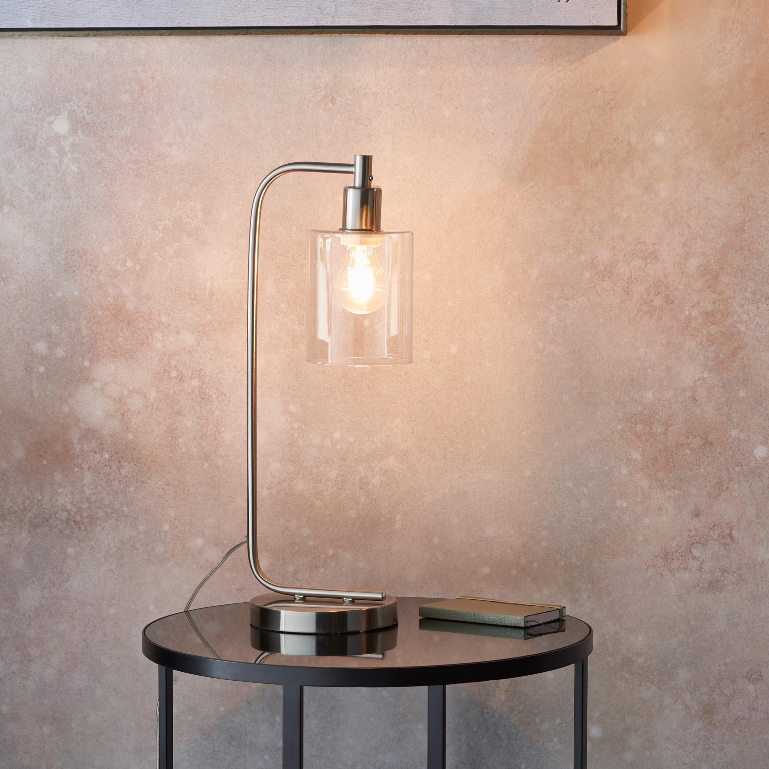 Gallery Direct Toledo 1 Table Light