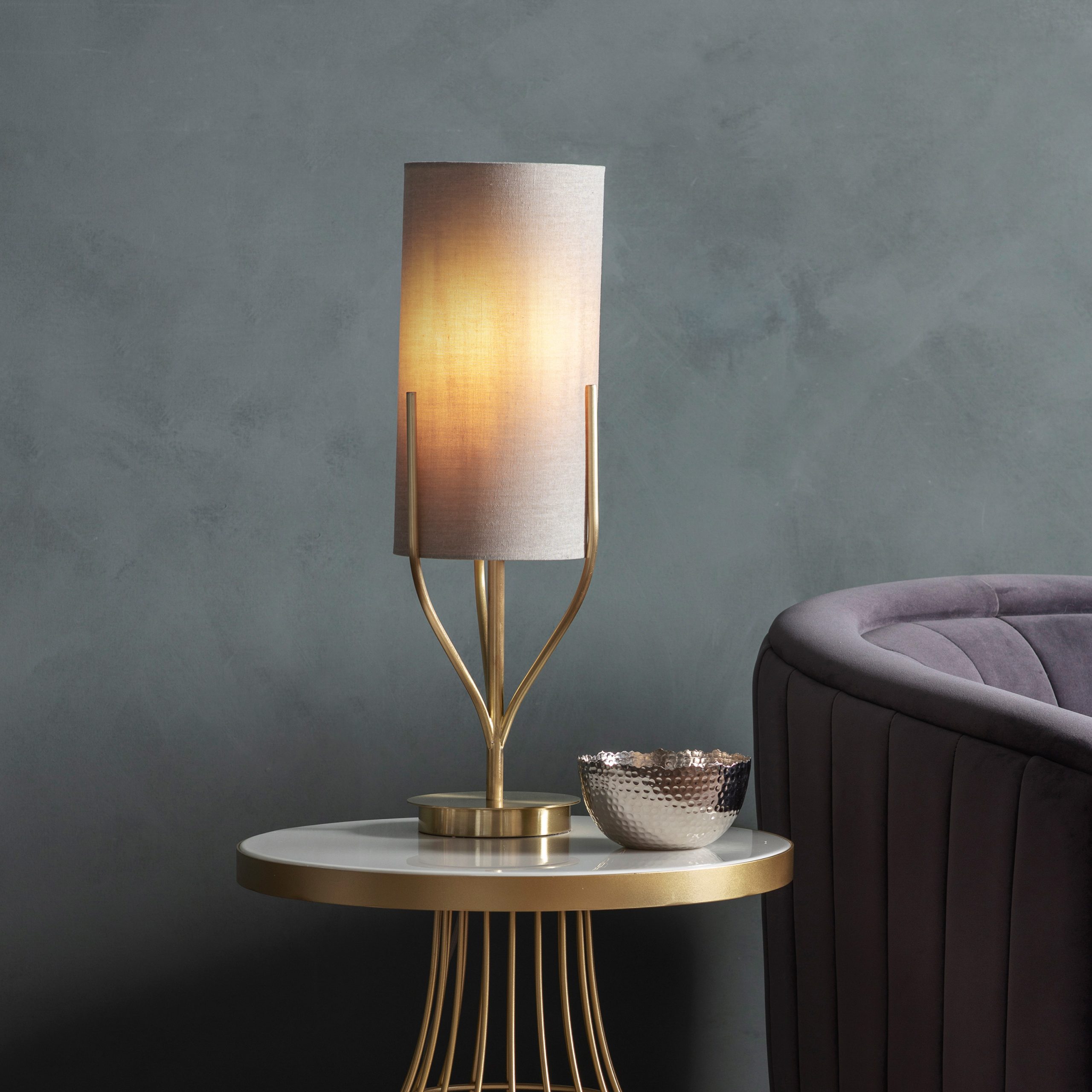 Gallery Direct Fraser Table Lamp