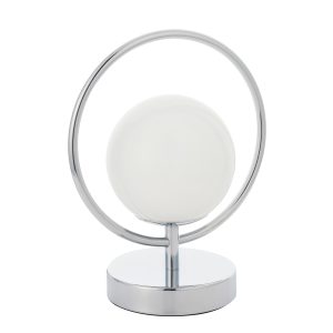 Gallery Direct Orb Table Lamp | Shackletons