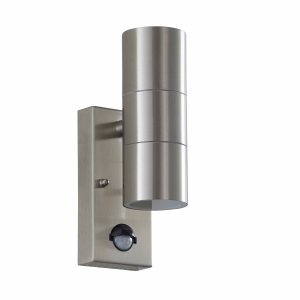 Gallery Direct Cannon PIR 2 Wall Light | Shackletons