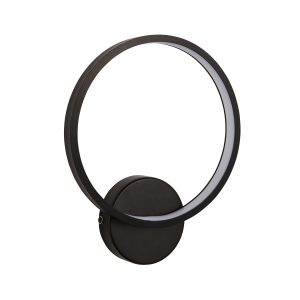 Gallery Direct Kieron Outdoor 1 Wall Light Black | Shackletons Gallery Direct Kieron Outdoor 1 Wall Light Black | Shackletons