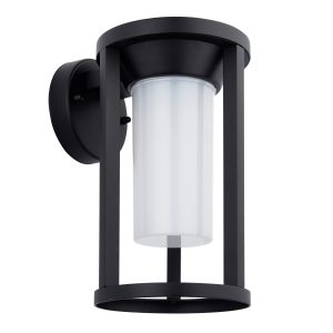 Gallery Direct Braden Outdoor 1 Wall Light | Shackletons
