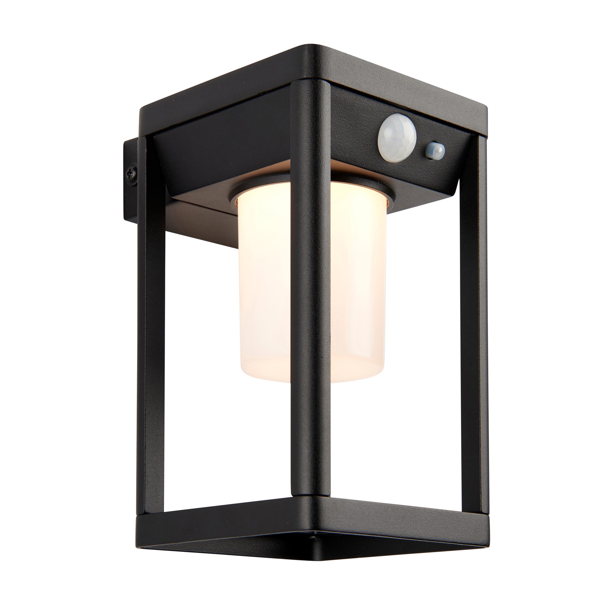 Gallery Direct Hallam Outdoor 1 Wall Light | Shackletons