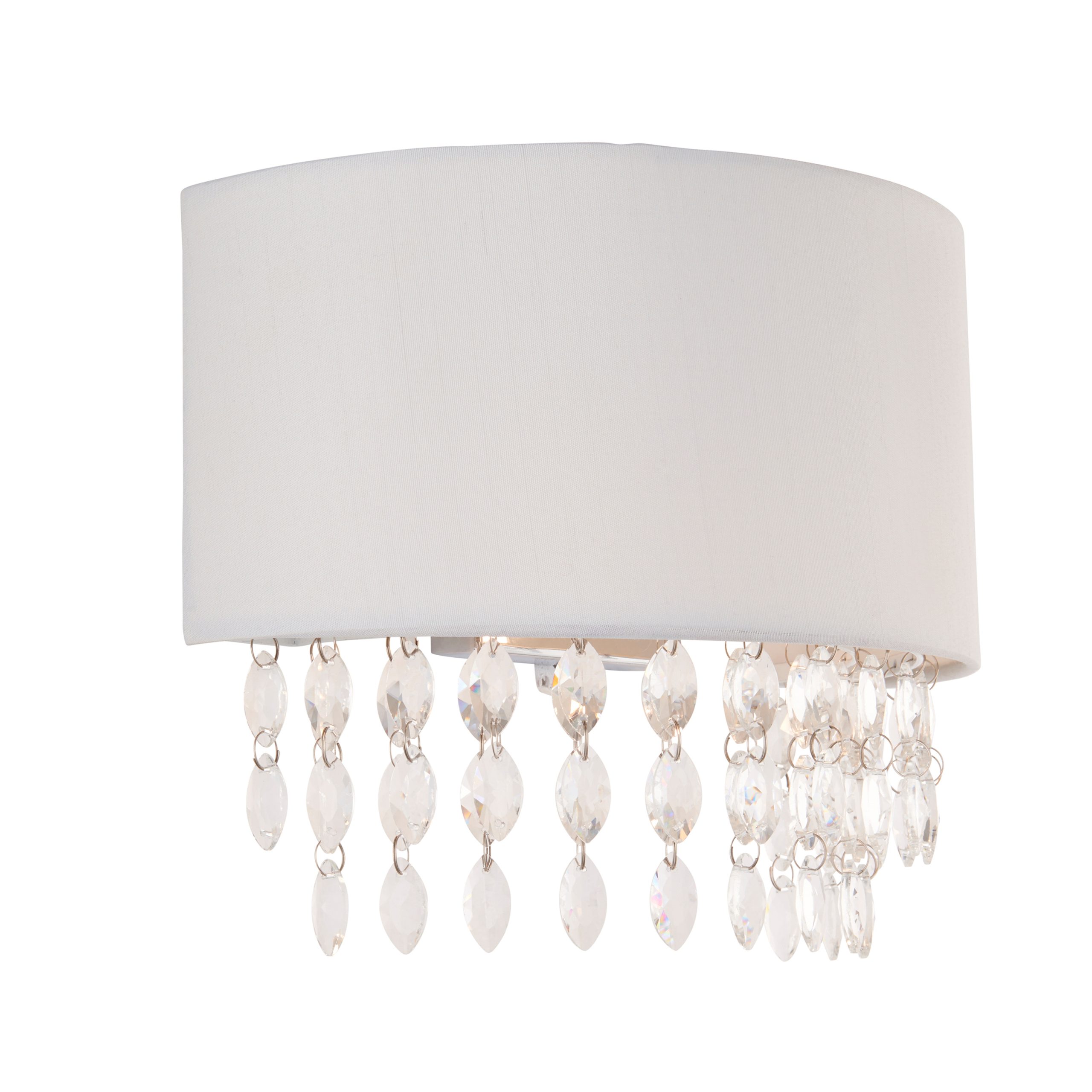 Gallery Direct Malmesbury 1 Wall Light | Shackletons
